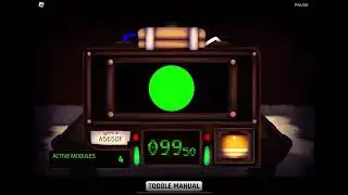 MGDWare: Explosion Imminent: Starting at 120 BPM, gets faster by 6 BPM until I lose all of my lives