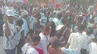 Colour fest mombasa 