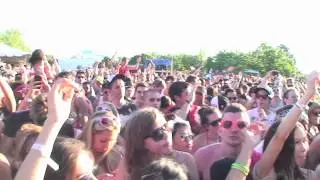 Digital Dreams Rocks The House - Love This City