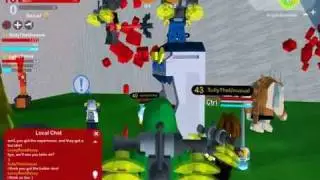 Mythran-Spawned Band Shell in Avant Gardens in LegoUniverse