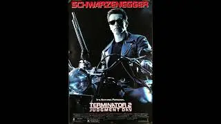 TERMINATOR X SCIFI X DARK AMBIENT X OST TYPE BEAT  