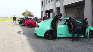 Ecu Remap Honda FD1, FD2 AUTO MANUAL