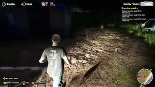 Storage hunters sim