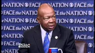 Key lawmakers: Secret Service agents should go