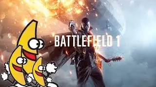 СТРИМ. Презентация Battlefield 1