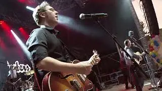 The Boogie Beat Busters - She 's the most (Cover) Schwedenfest 2019 - Wismar