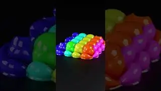 This feels unreal #3dasmr#aiasrm#oddlysatisfying#satisfying#colorful#fyp