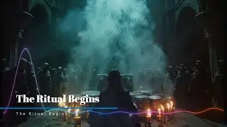 Cathedral of Shadows &ndash; Gothic Ritual Drums & Epic Choir