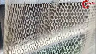 Longlongsheng High-Speed Fishing Net Warp Knitting Machine