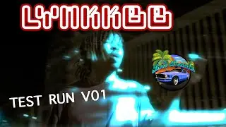 LYNKKBB | Test Run V01 (Directed by BENREGULAR)
