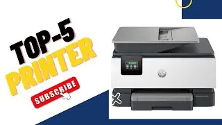 ✅BEST OFFICE /HOME PRINTERS BUYING IN 2025!!!