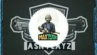 MAXTERN Outro Music full (by dj Quads)
