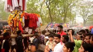 കാവശ്ശേരി പൂരം 2024 പുലർച്ചെ കുതിരകയറ്റം മൂന്നു ദേശത്തിന്റെ കഥ #kavassery  #kazhani #vavulliapuram 🥰