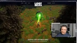 Striker's First Impressions of the New Lost Relics Update