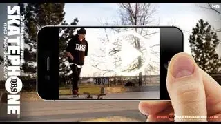 JESSE LACROIX AND JOE GNAR AT 