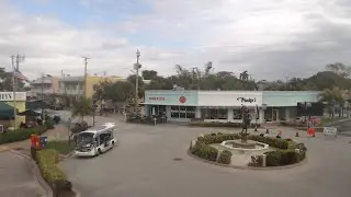 Live Downtown Stuart Florida WebCam
