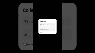 Co lepsze?