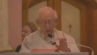 December 29, 2025 - Mass at Our Lady Roman Catholic Church, Mount Carmel, Pa