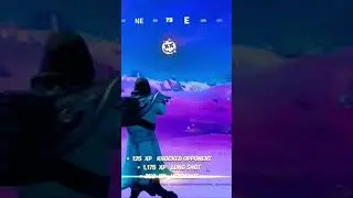 Fortnite Night Hawk