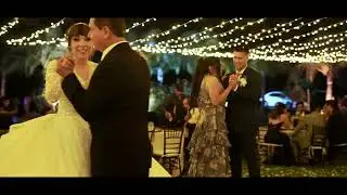hightlight paty y humberto
