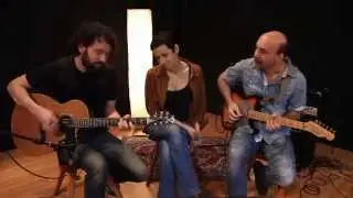 My favorite things (cover) - Duende ft Luciana Vaona