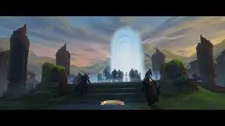 2025/04/22 2&ordm;Op run Realm Breaker