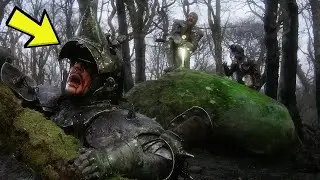Excalibur (1981): 19 Weird Facts You Didn&rsquo;t Know!