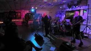 Thatcher American Legion 5 4 24  Du Hast