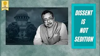 Vinod Dua Sedition Case Quashed | News Update #shorts | The Entrant