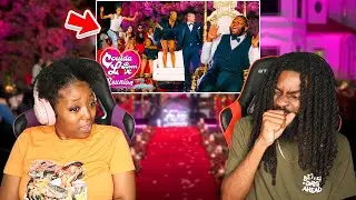 IS BAMBI REALLY PREGO?! 😱 Coulda Been Love Reunion | REACTION