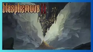The Severed Tower! | Blasphemous 2