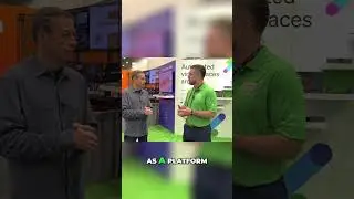 NAB 2025: User Feedback Drives Innovation! 🚀 #nabshow