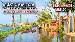 2025 Suasana Desa Ketapang