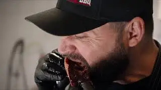 A Culinary Journey Through Big Ts Calgary || LEGEND PRODUCTION FILMS