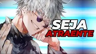 SATORU GOJO te ENSINA a SER POPULAR