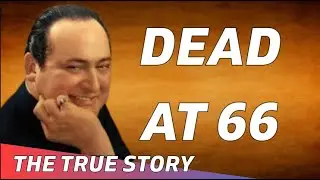 ‼️ Edward Arnold: The Story Behind the Fame and Fortune | Life & Career