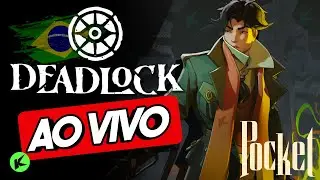 Ser&aacute; que DEADLOCK &eacute; o FUTURO dos MOBAs 3D em 2025?