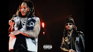 [FREE] Future & Metroboomin Type Beat 2026 - 