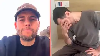 Avenged Sevenfold Singer&rsquo;s Powerful Message to Fans Held Hostage