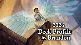 Giada, Font of Hope 2026 EDH Deck Profile