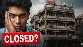 MBA Chaiwala: Sapna, Struggle & Fall 🔥