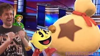 SACE 35: This is Jeopardy! Reaction!