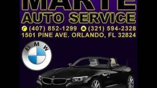 Orlando Auto Repair Services