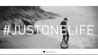 Rafa Chevs - Teaser #jusonelife