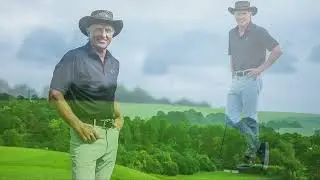 Greg Norman Revealed His Top Three Courses, and None Were His Designs