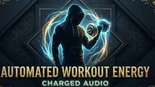 Automated workout | automated workout energy charged audio 