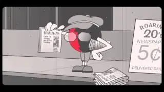 Roaring 20s Video