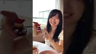 High Tea at the Marion Canberra