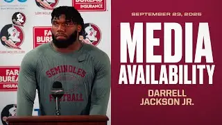 DL Darrell Jackson Jr.: 