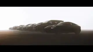 NISSAN NEXT: From A to Z - 2020